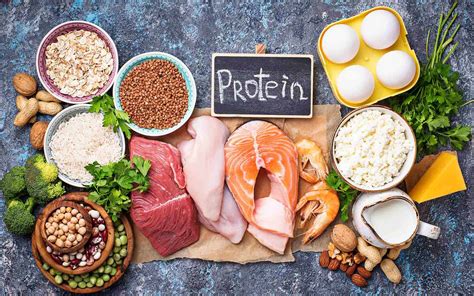 How Protein Can Help Prevent Back Injuries in Active Individuals